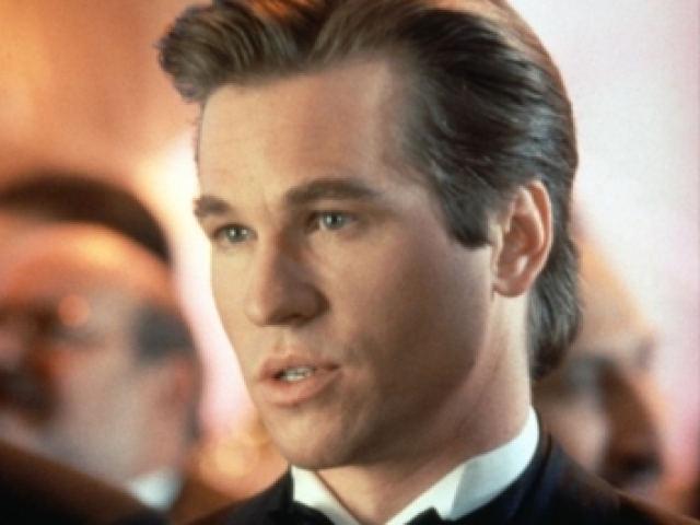 VAL KILMER