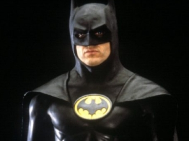 BATMAN 1989