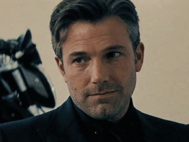 BEN AFFLECK