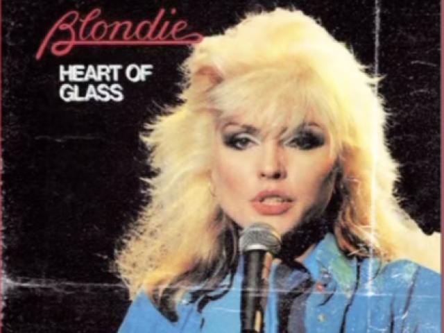 Heart of Glass