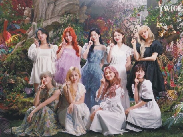 twice