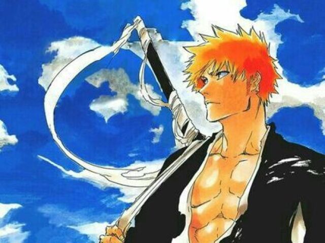 Ichigo