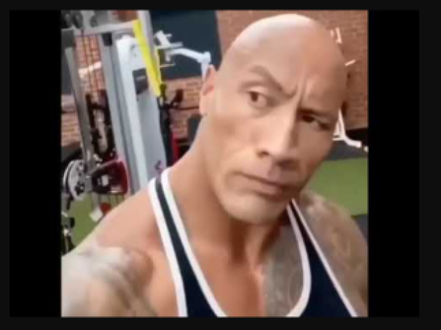 The Rock