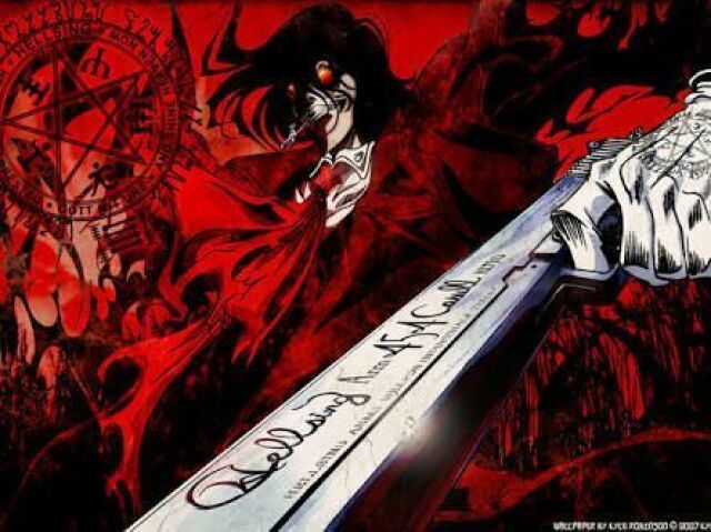 Alucard