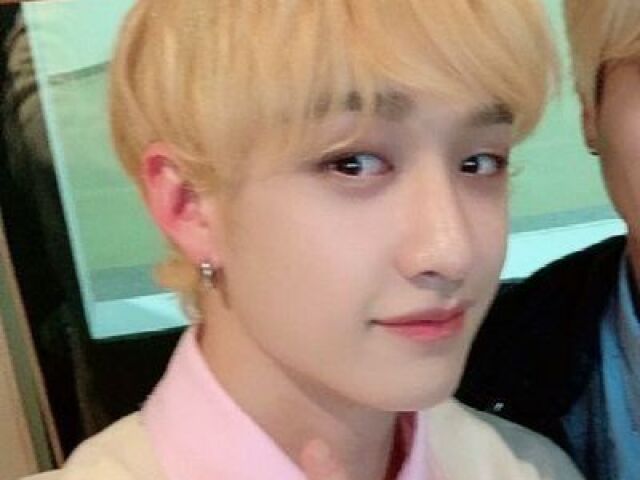 Bang chan