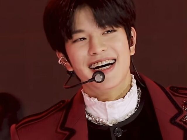 Seungmin