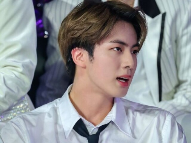 Kim Seokjin