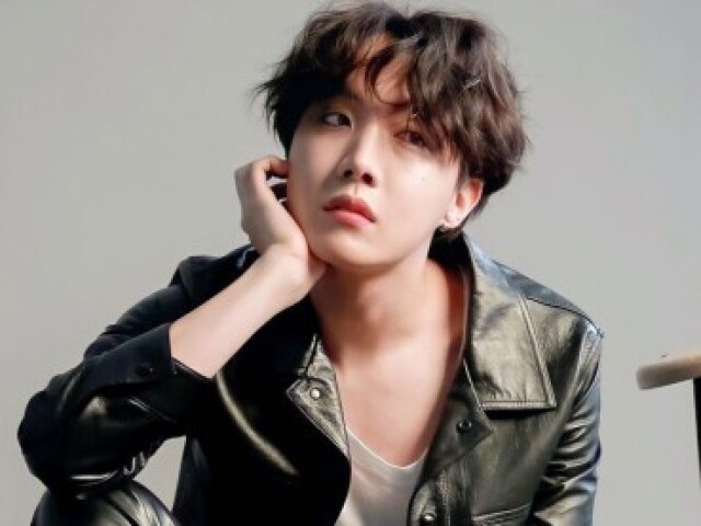 Jung Hoseok