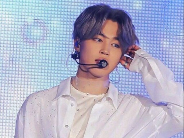 Park Jimin