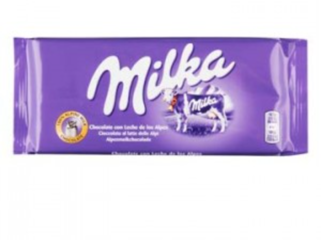 Milka