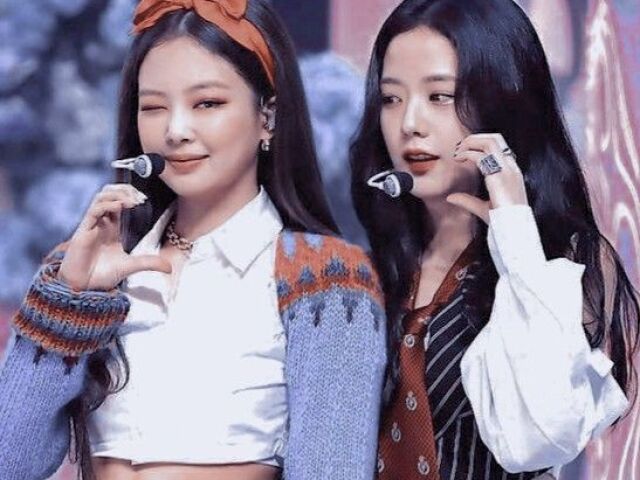 Jensoo<3