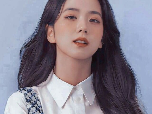 Jisoo<3