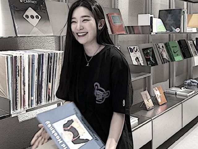 • ꒰ Vou tentar adivinhar sua utt do Red Velvet ! ꒱ •