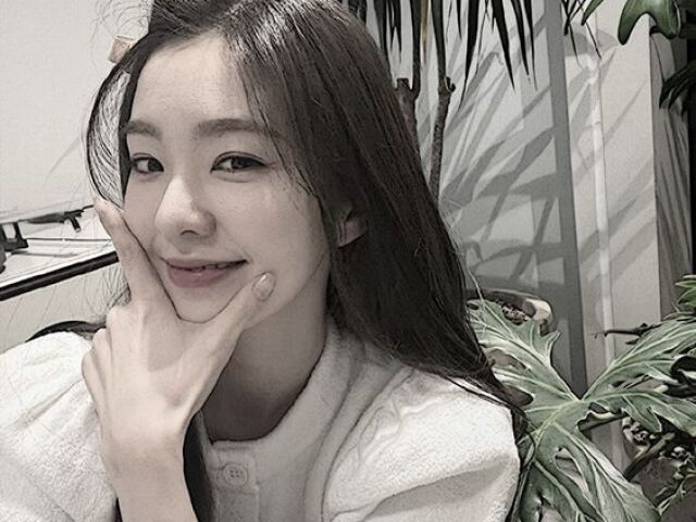 。˚ Irene !