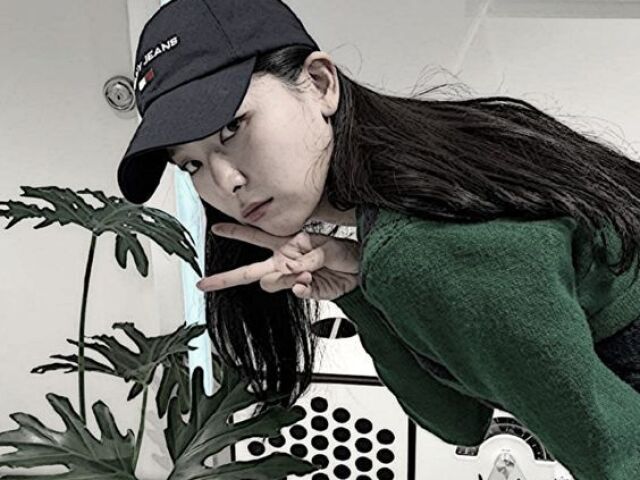 。˚ Seulgi !