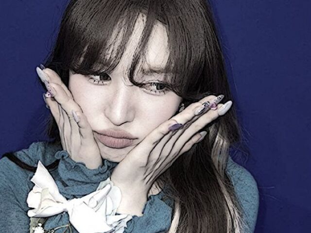 。˚ Wendy !
