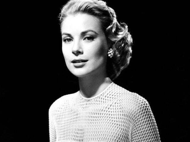 Grace Kelly