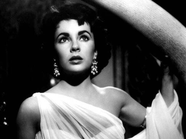 Elizabeth Taylor