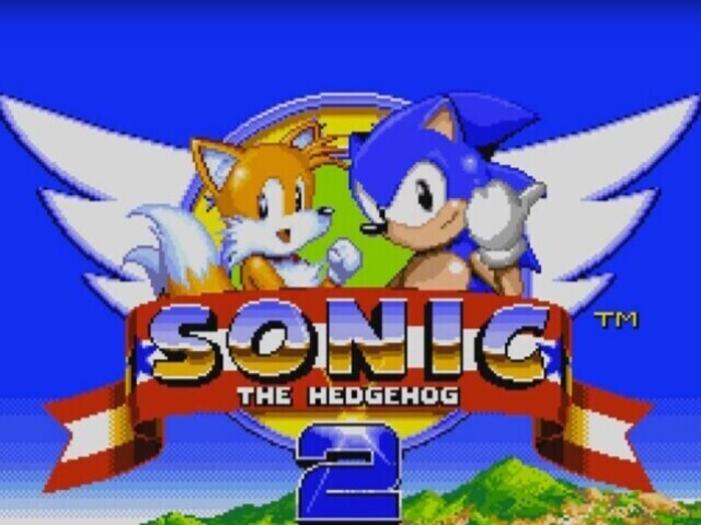 Sonic2