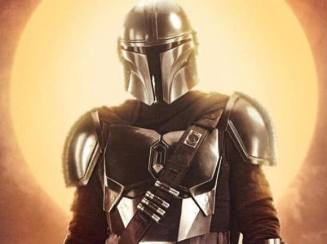 O quanto você conhece Mandalorian?