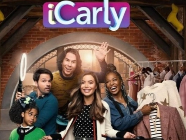 ICarly