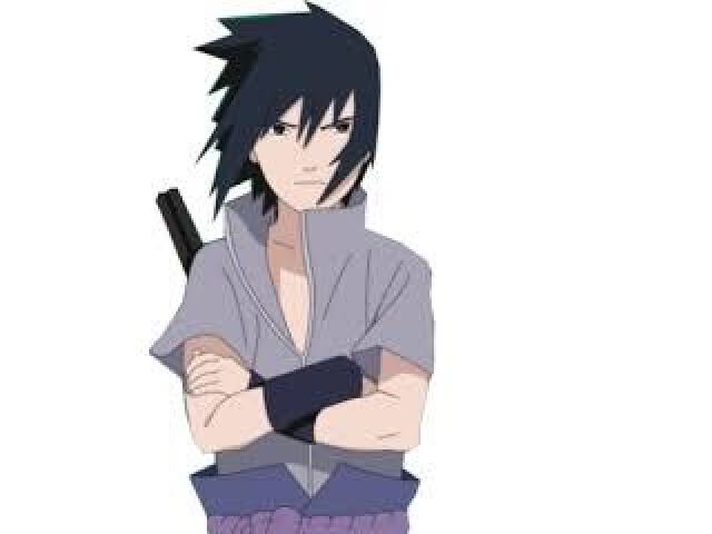 Sasuke