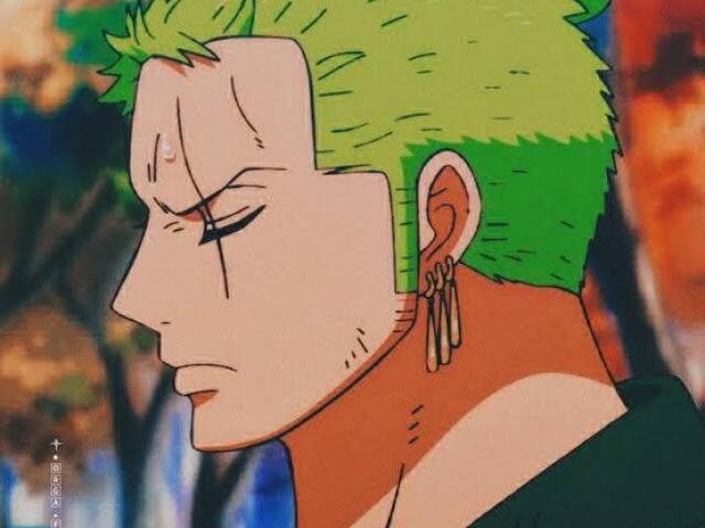 Zoro