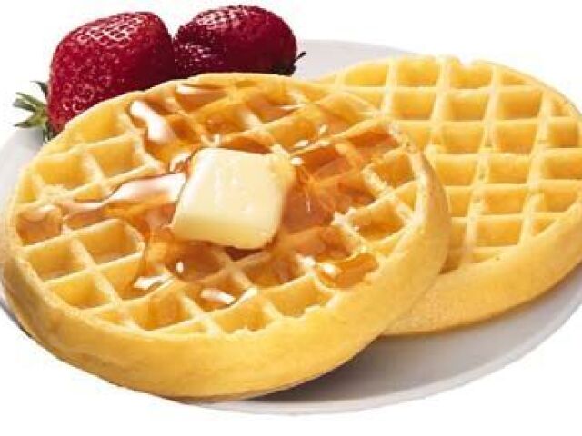 Waffles