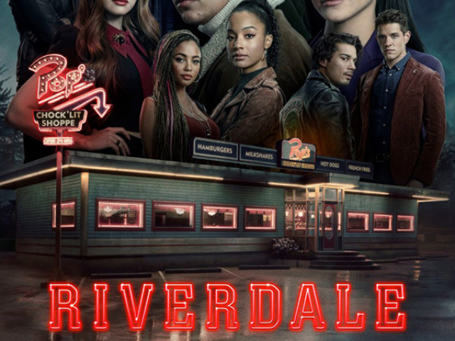 Riverdale