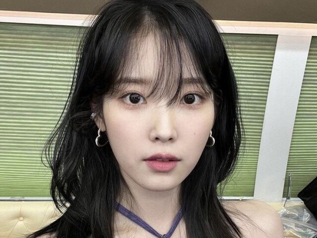 ꒰ ✔ ꒱ Iu (SOLISTA)