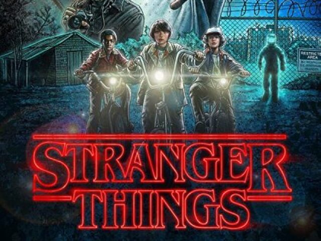 Stanger things