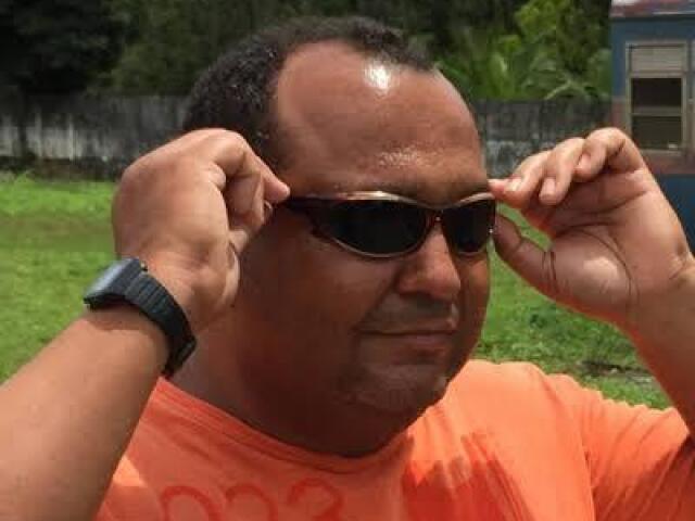 Enaldo Pereira