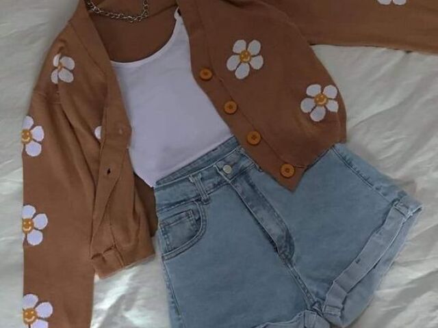 Parabéns seu estilo é Vintage!