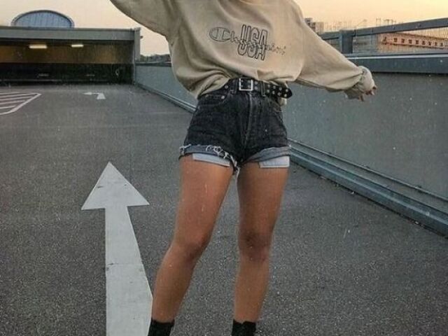 Parabéns seu estilo é VSCO-Girl!