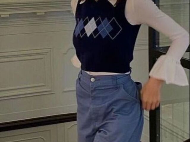 Parabéns seu estilo é Aesthetic!