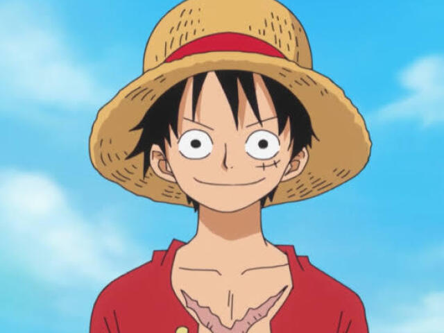 Luffy