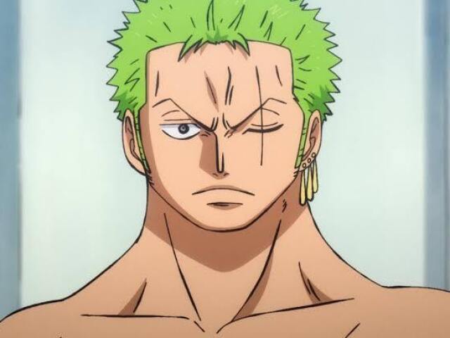 Zoro