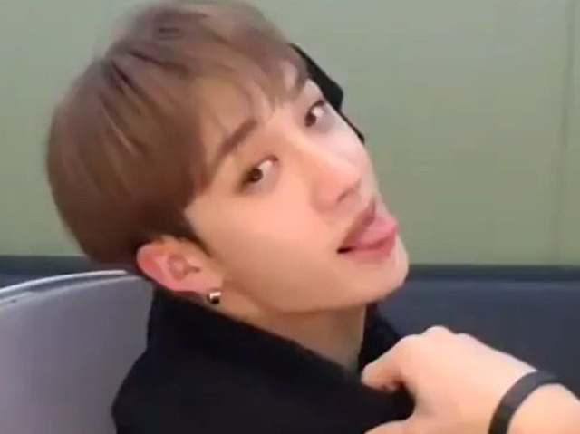 Bang Chan