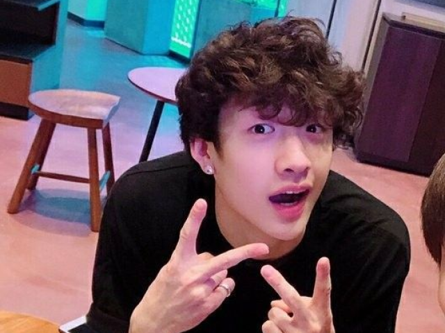 Bang Chan