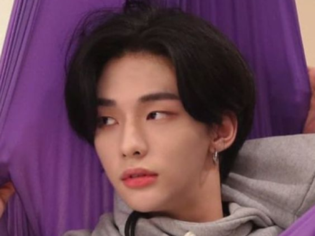 Hyunjin