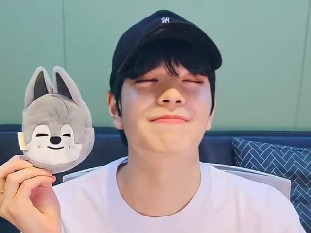 Seungmin