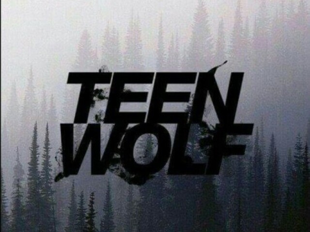 Teen wolf