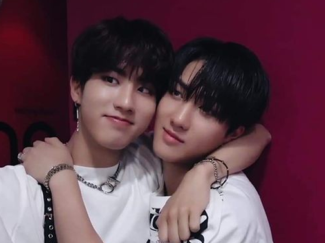 Han / Changbin