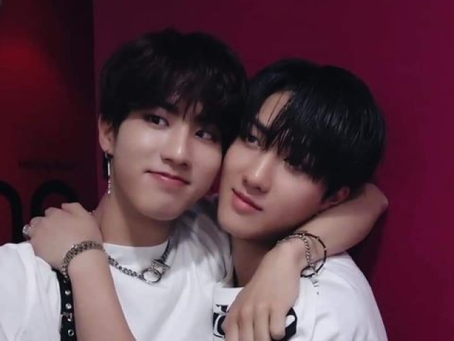Han / Changbin