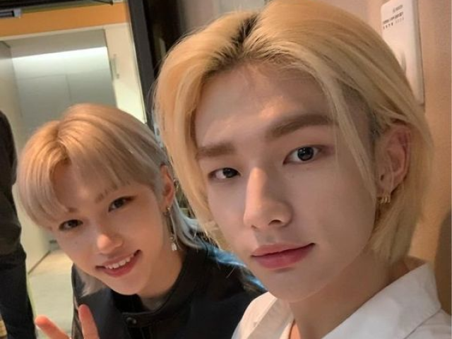 Felix / Hyunjin