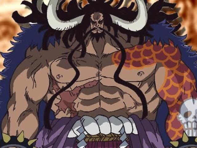 Kaido