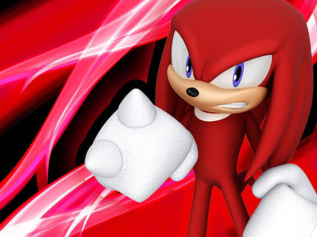 Knuckles