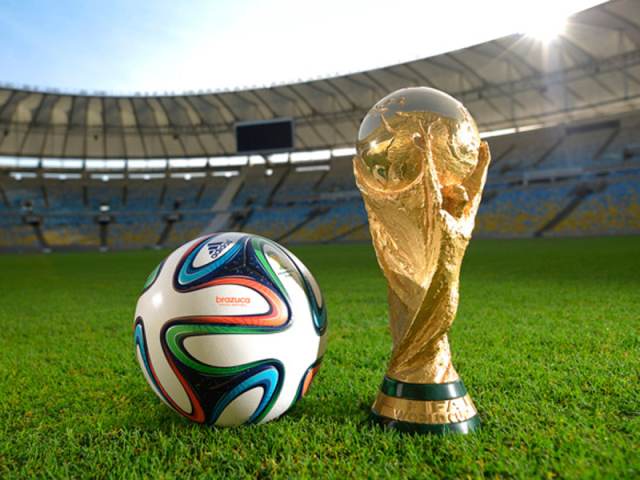 Quanto você sabe sobre Copa do Mundo?