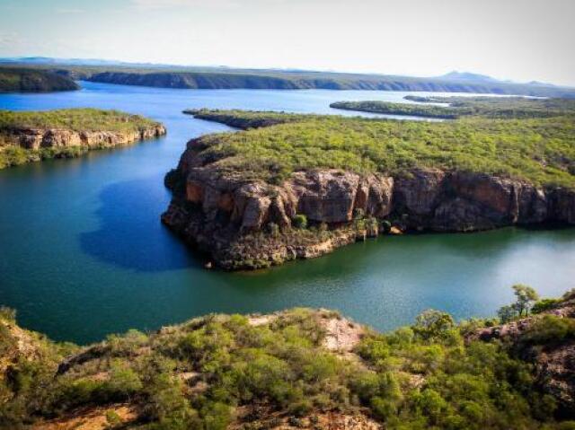 Bacia do São Francisco