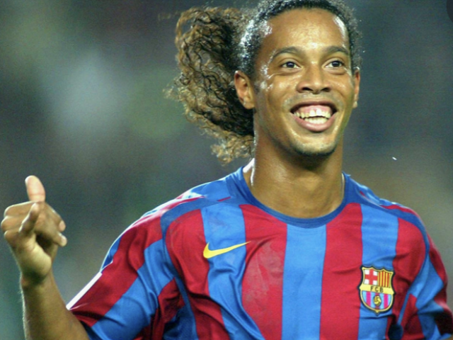 Ronaldinho